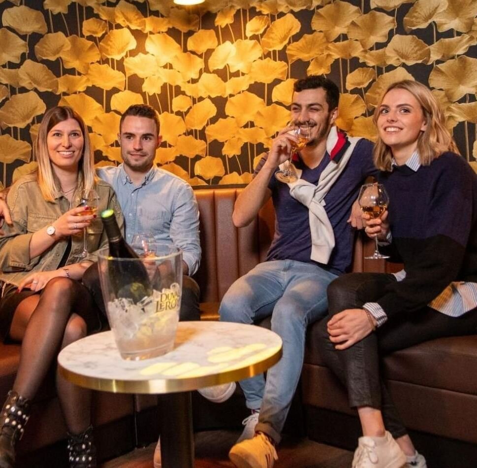 Idées originales de team building de Noël à Reims pour votre entreprise