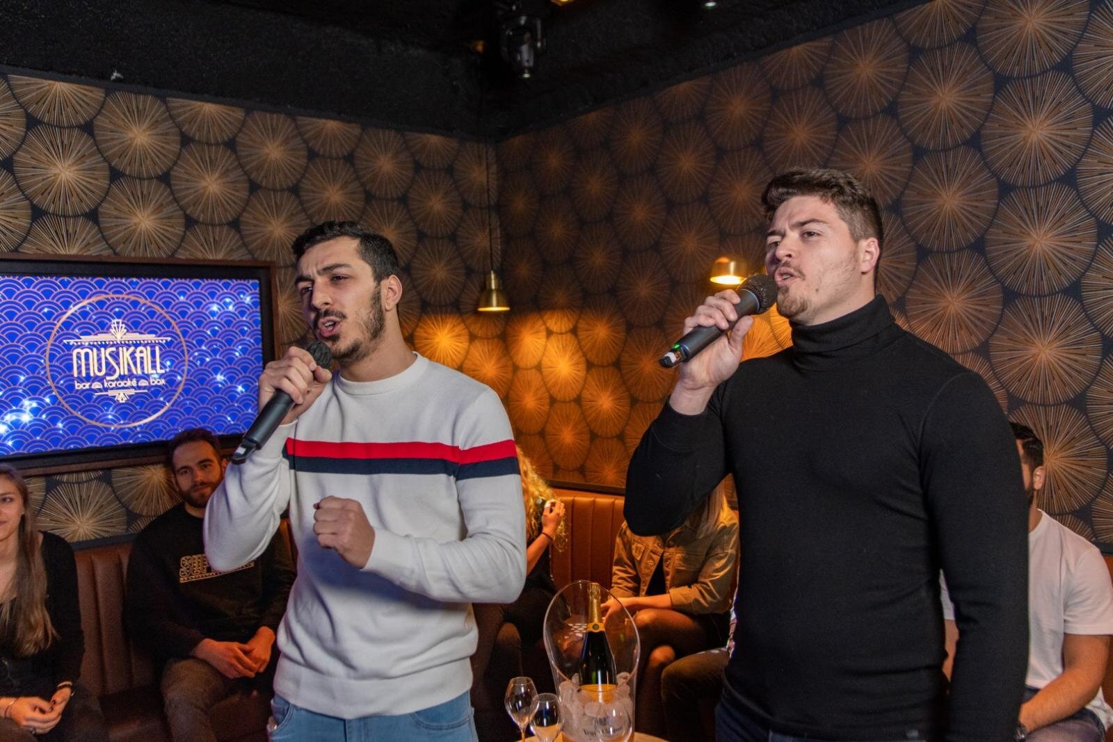 Musikall des prestations de qualité à un prix attractif pour un EVG à Reims