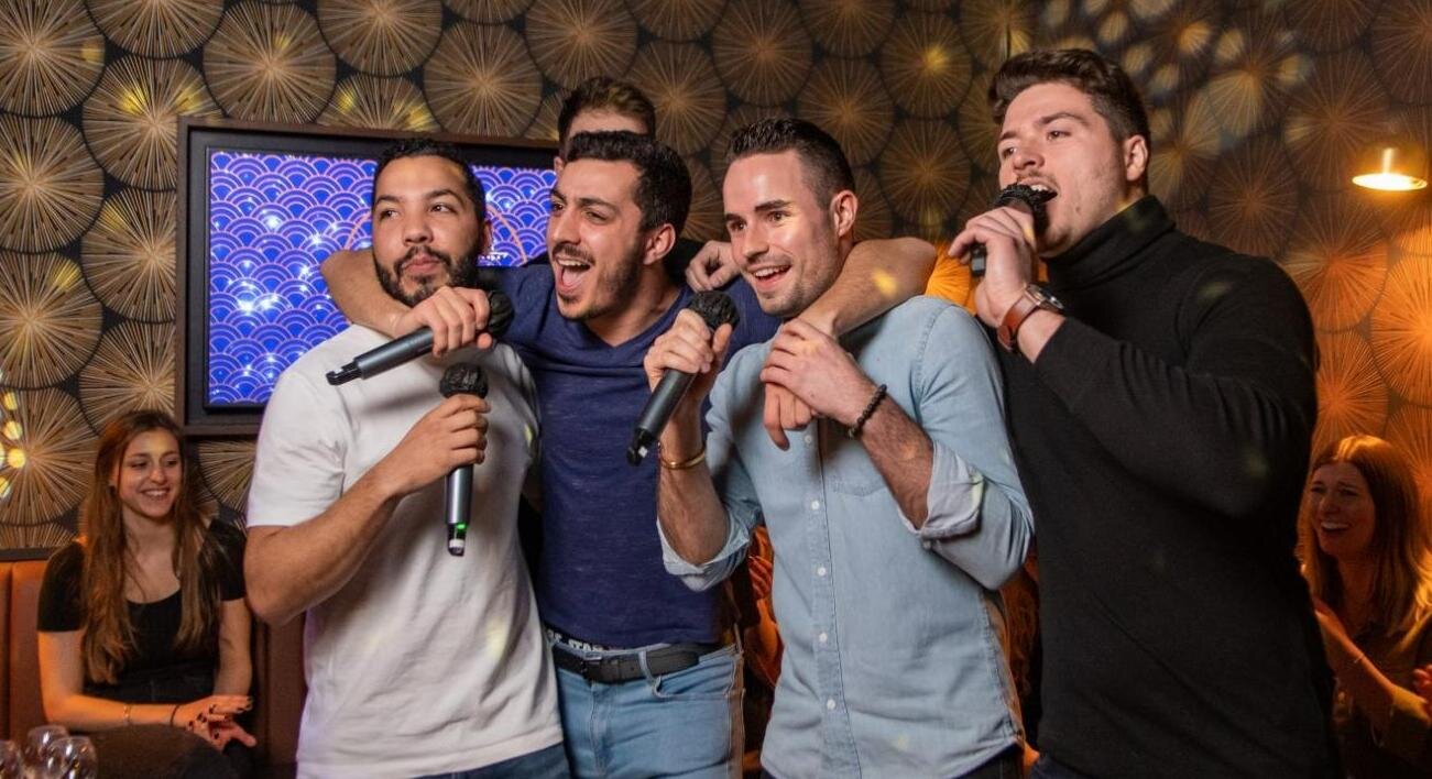 This happy band create unforgettable memories at Musikall